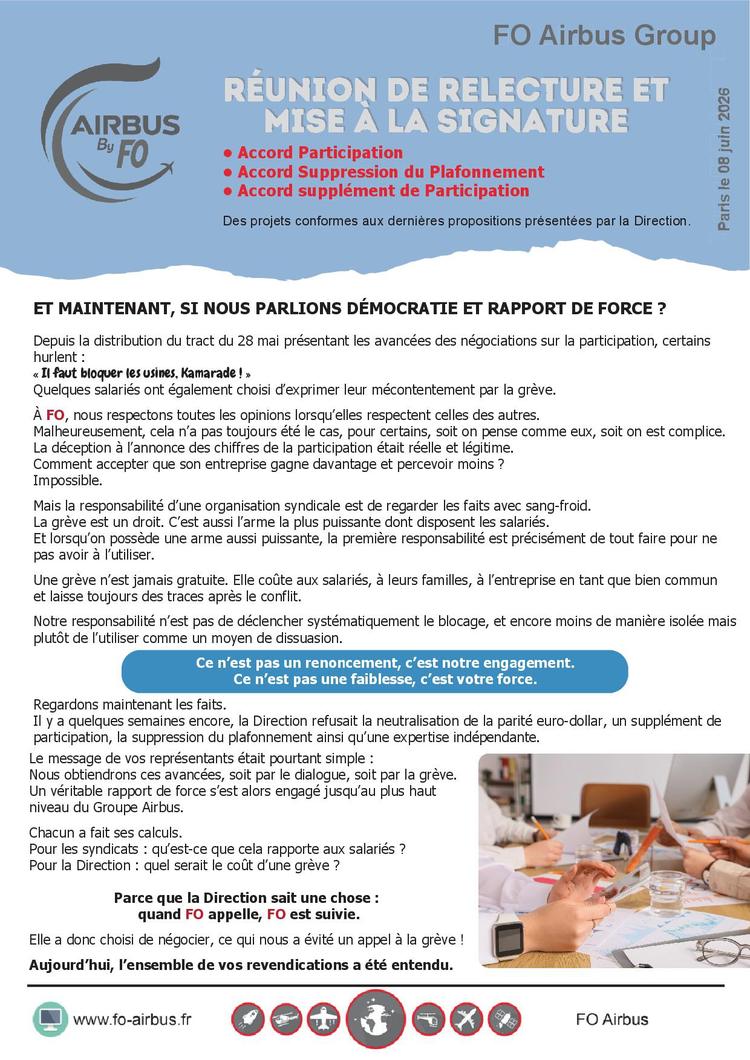 PARTICIPATION 
