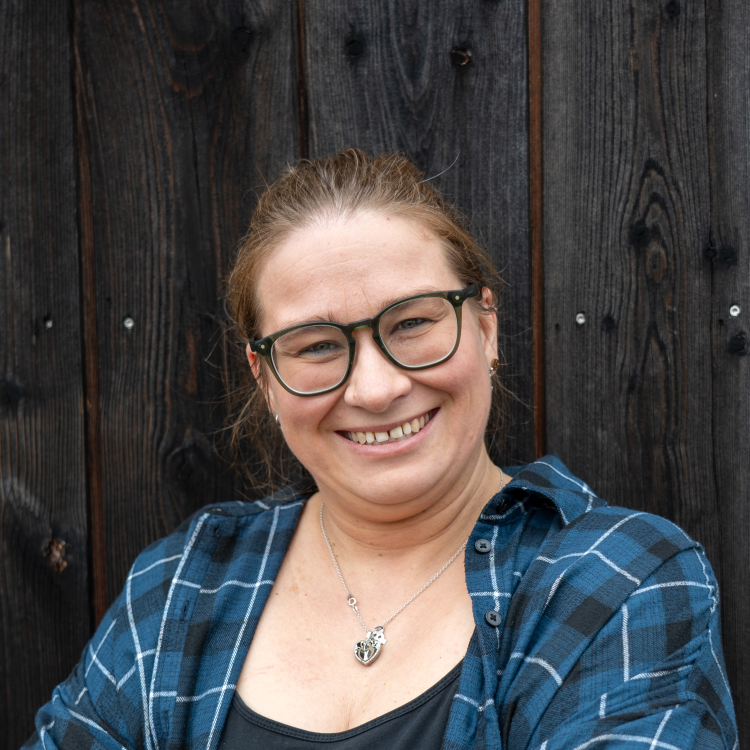Rebecca Holzer, Pastoralreferentin