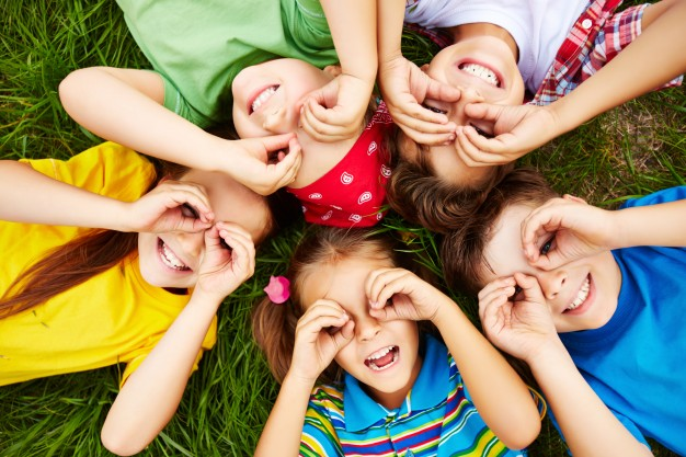 Children's Ministry
