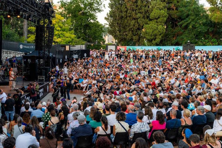 Nice Jazz Festival : une édition 2026 maintenue malgré les retards et les ajustements