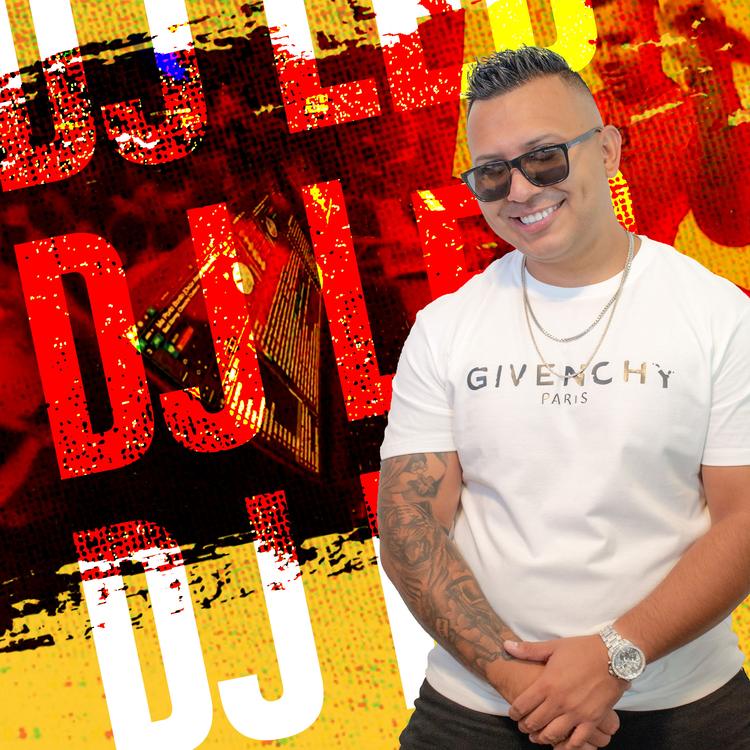 DJ LED - Ombliguito De Semana Mix Live 4.19.23