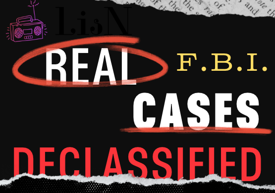 LisN FBI Declassified - Diddy Declassified pt1