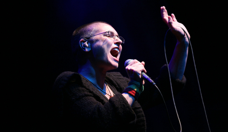 Dance work inspired by Sinéad O'Connor to have world premiere in Manchester in June