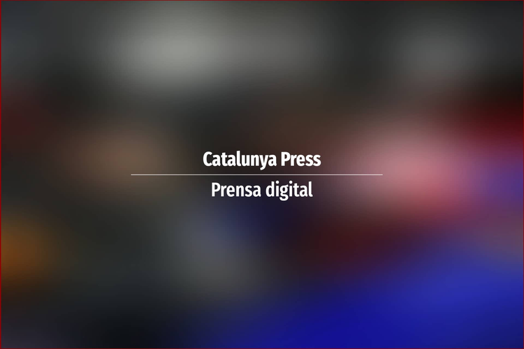 Catalunya Press