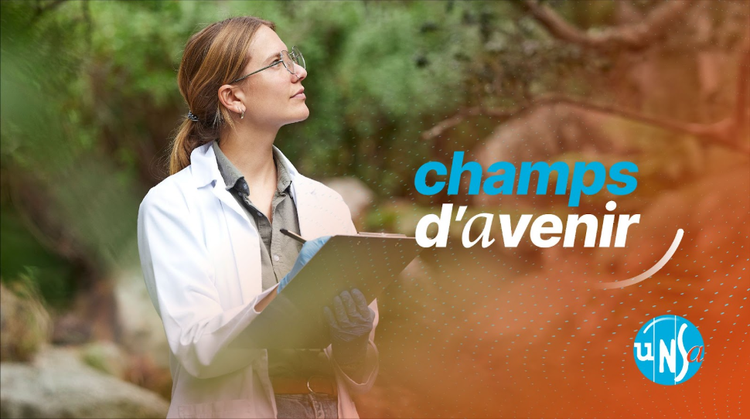 Note de service - Election test au sein du MAASA dans le cadre des élections professionnelles de 2026