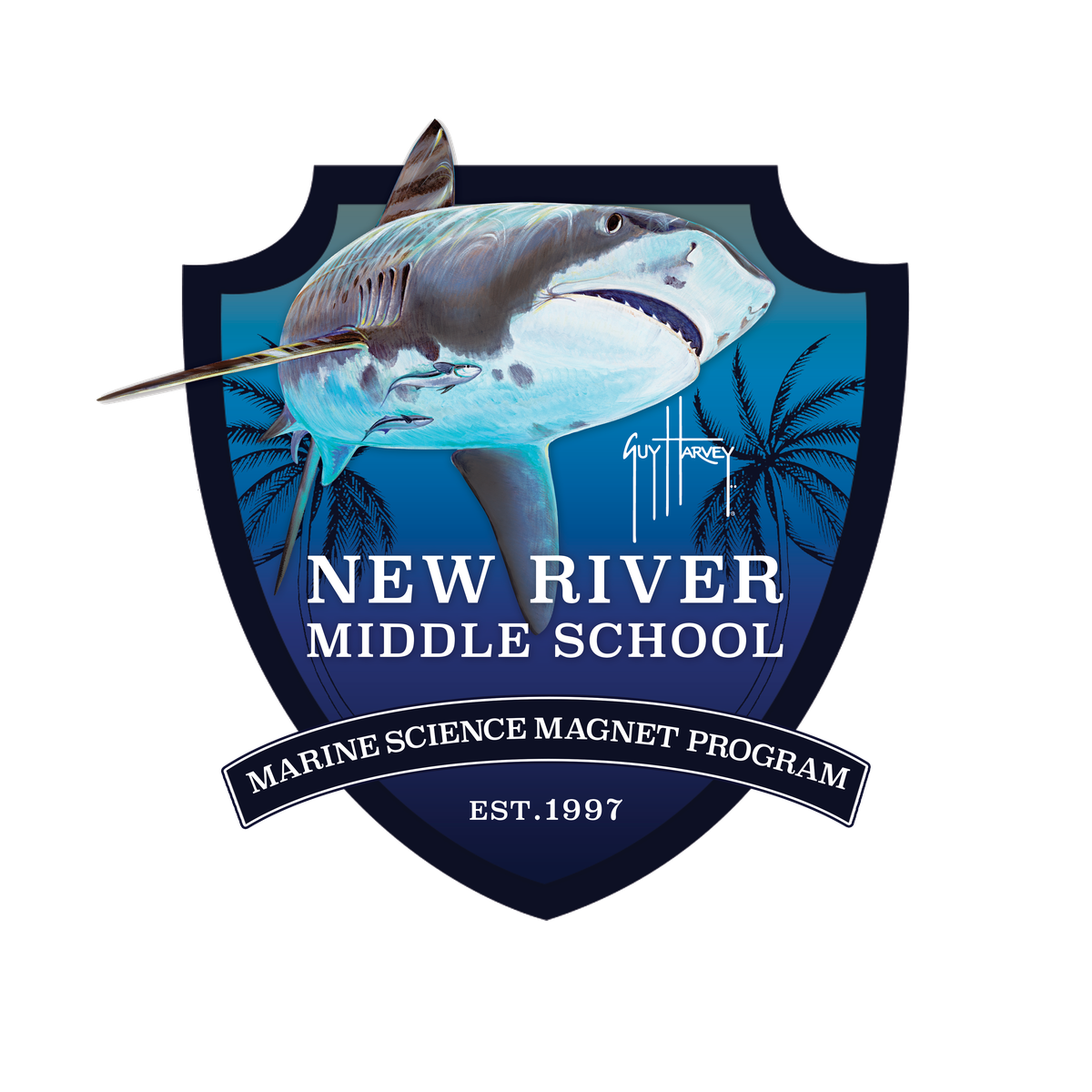 New River Middle School