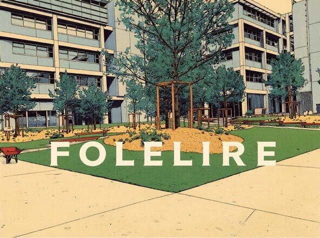 CIC Ouest : FOLELIRE avril 2026