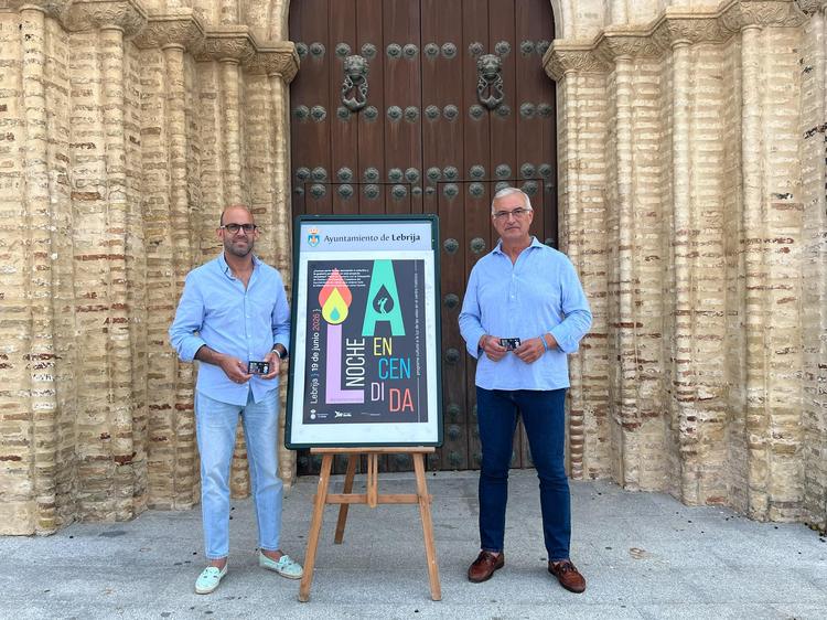  La nueva edición de la Noche Encendida se celebrará el 19 de junio