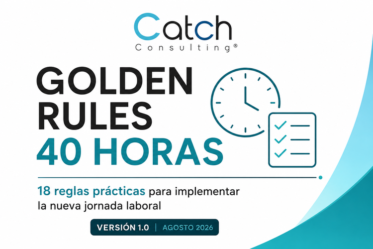 1.0 GOLDEN RULES 40 HORAS