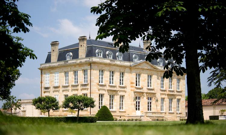  Château Labégorce