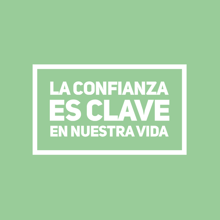 Hoy, el reto del amor es pedirle al Señor una confianza con certeza en su amor por ti