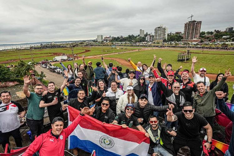 El WRC ueno Rally del Paraguay 2026 generó un impacto económico de USD 209,9 millones y reunió a más de 267.000 personas