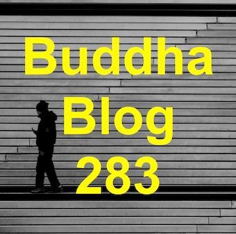 283-Hunger-Buddha Blog Podcast - Buddhismus im Alltag