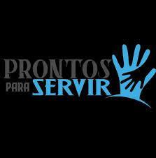 Prontos para servir!