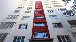 Отворен за кандидатстване е втори етап от програмата за саниране на многофамилни жилищни сгради  