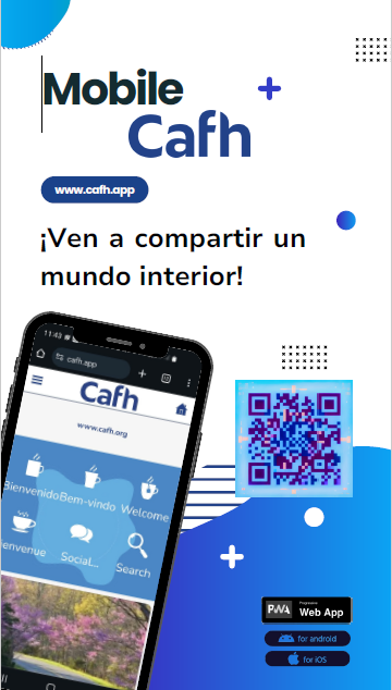Cafh app | Instalación