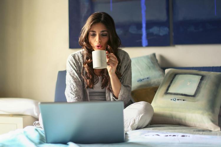 What ‘Self-Care’ Actually Looks Like When You’re Broke & Busy