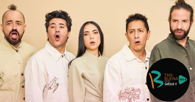 Verde 70 anuncia su gira Fulgorama junto a su nuevo álbum FULGOR