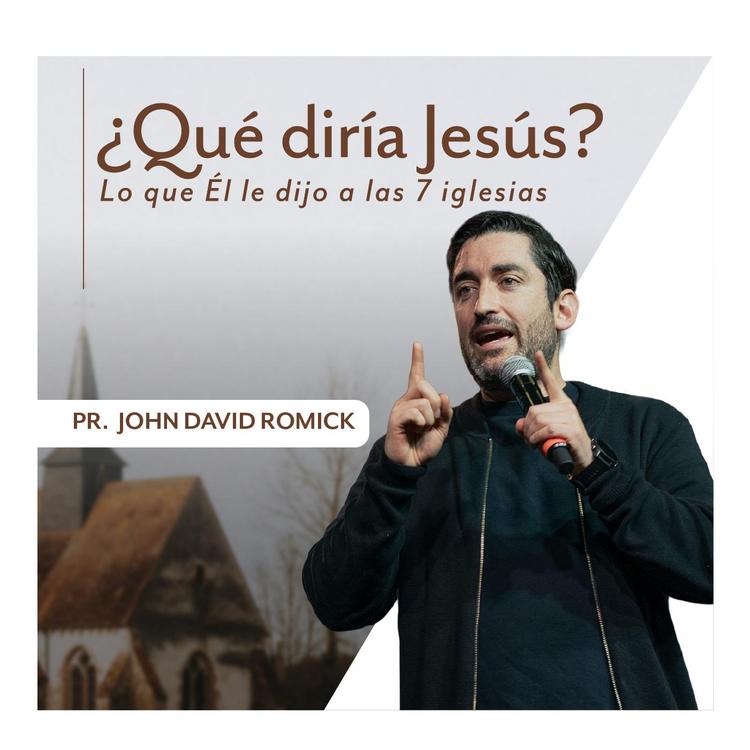 ¿QUÉ DIRÍA JESÚS? NOVENA PARTE 127