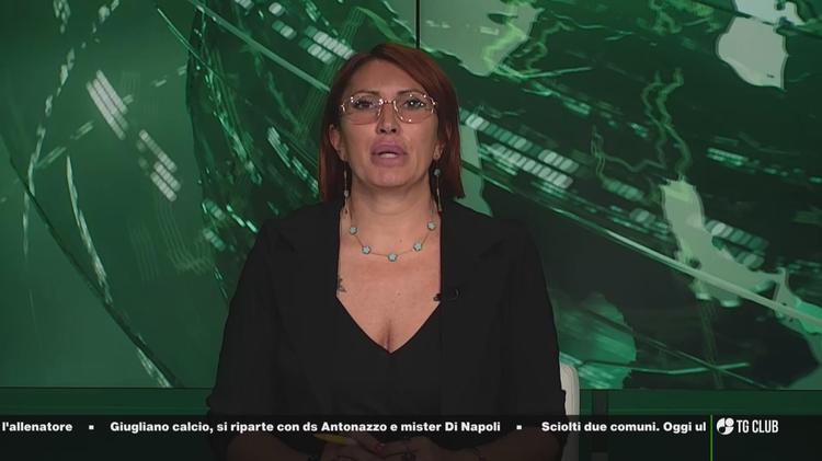Tg Club del 5 Giugno 2026
