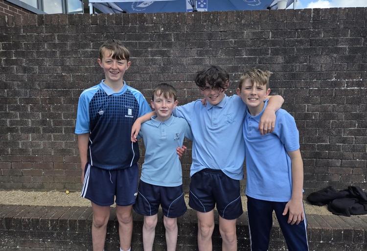 Athletics Day in UL