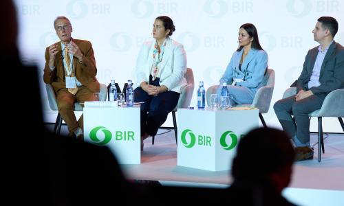 Recent BIR World Recycling Convention & Exhibition, Malaga (25) 26-27 October 2026  International Environment Council:  “A dangerous shift to strategic supply chains”