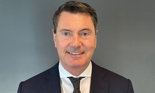 Geir DRANGSLAND takes over management of our site to support our ramp-up phase