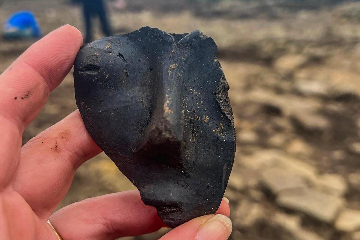 New discoveries at Vindolanda offer fresh glimpse into Roman Britain