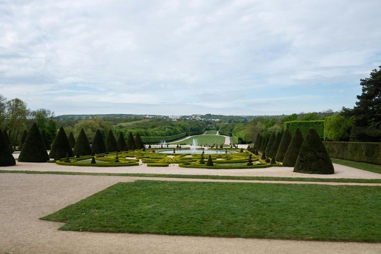 Rendez-vous aux Jardins - Eureka !