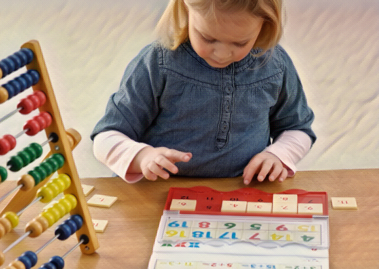 Unlocking Your 4-Year-Old's Potential Through Play-Based Learning: A Guide for Parents
