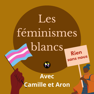 Les féminismes blancs