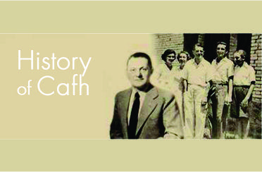 History of Cafh
