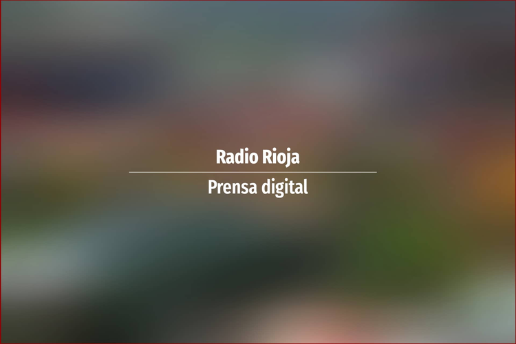 Radio Rioja