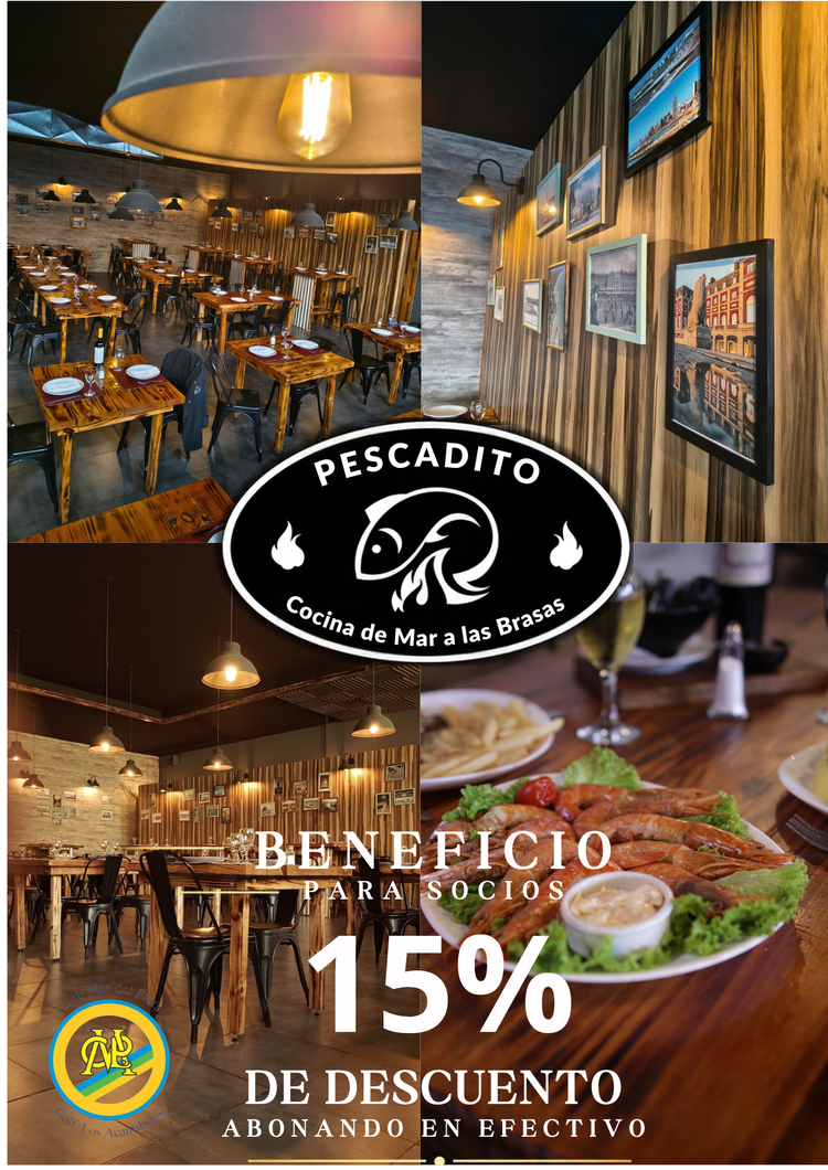 PESCADITO