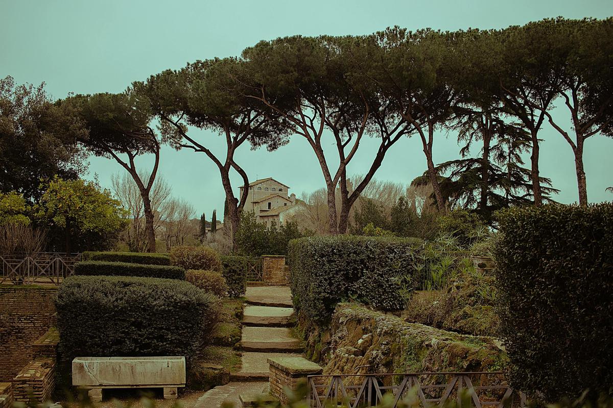 Parks and Nature in Rome: Green Escapes in the Eternal City