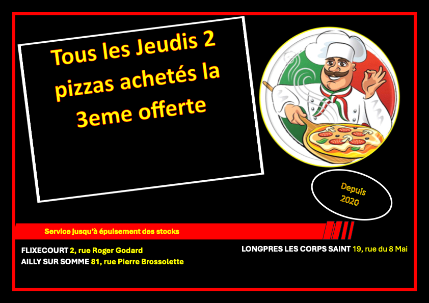 Les jeudis fou reste définitivement!!!