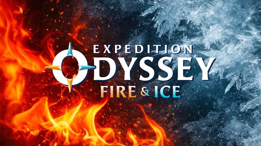 SeaWorld Orlando erweitert Expedition Odyssey um ein neues Arktis-Abenteuer