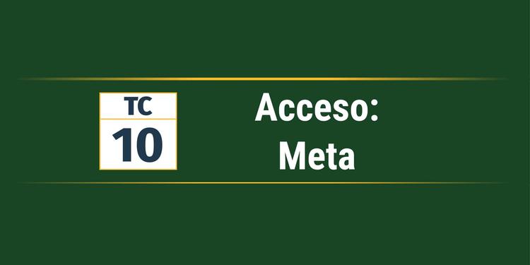 TC 10 | Meta | Valle Oscuru 1