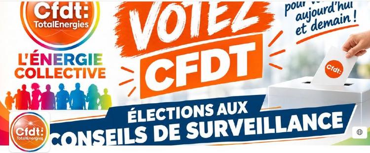 Elections des membres des Conseils de surveillance
