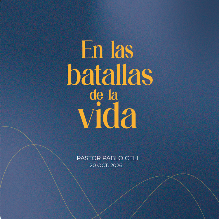 251. En las batallas de la vida