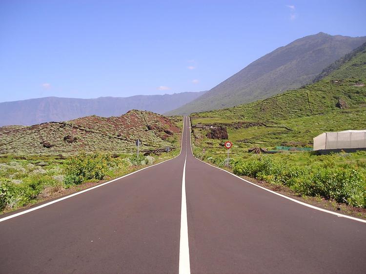 El Hierro e La Gomera si giocano la carta dei nomadi digitali per non spopolarsi