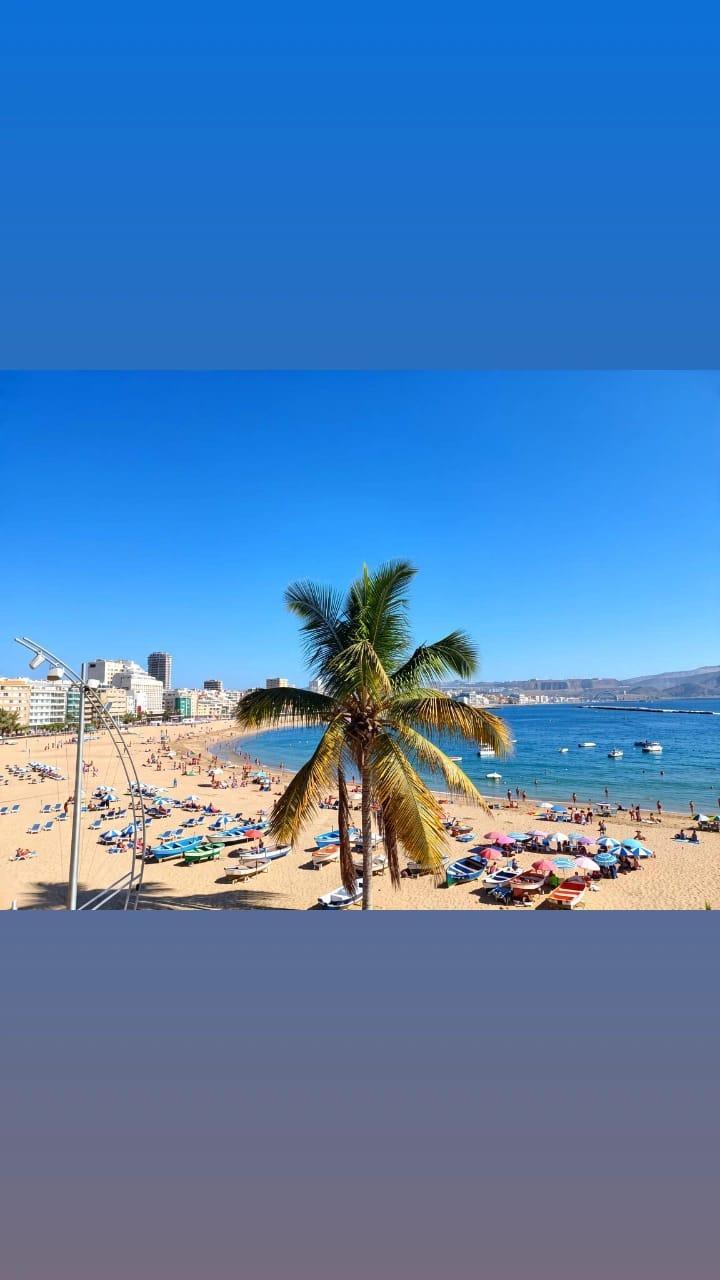 Las Palmas redefine su modelo turístico con el residente en el centro