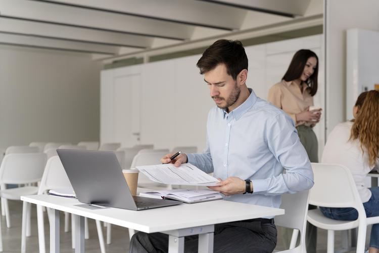 Xàbia amplía el horario para obtener el certificado digital sin cita previa en las oficinas del CREAMA