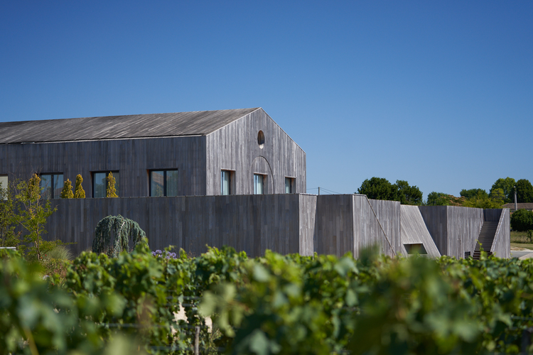 Château Clerc Milon 2025