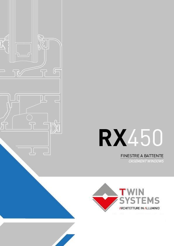 RX 450