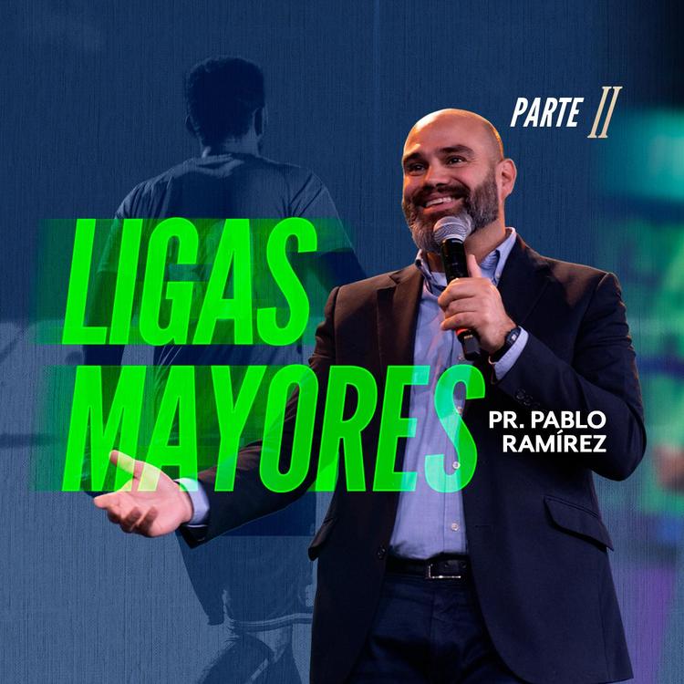 LIGAS MAYORES SEGUNDA PARTE 127