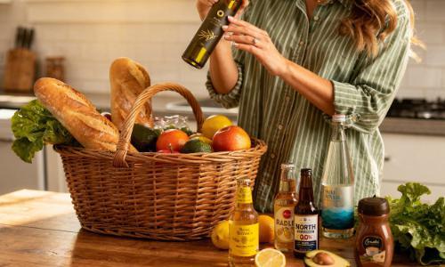 Performance for Every Market, Impact on Every Shelf: Lecta’s Complete Paper Range for Wet-Glue Labels