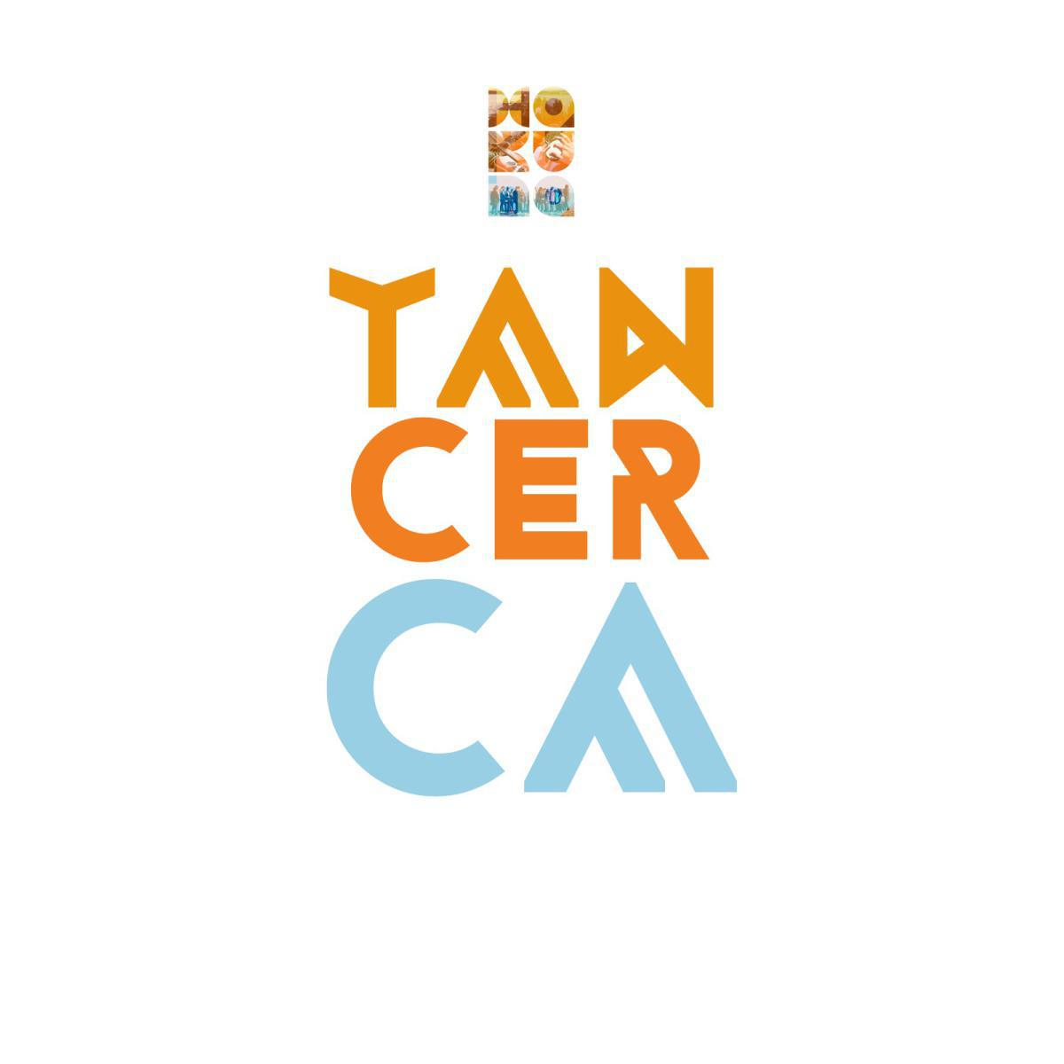 Tan cerca