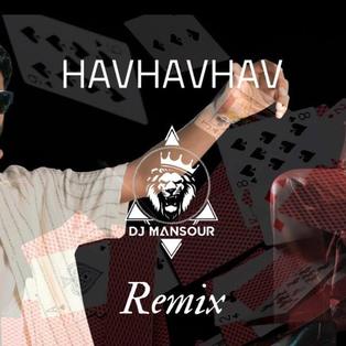 ريمكس " HAVHAVHAV " ديجي منصور 2025