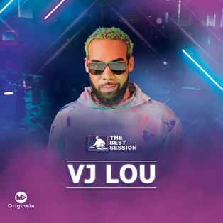 VJ LOU - THE BEST SESSION EP.3